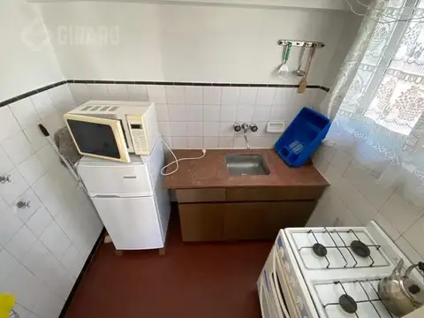 Departamento en Venta en Plaza Colon, USD 53.000