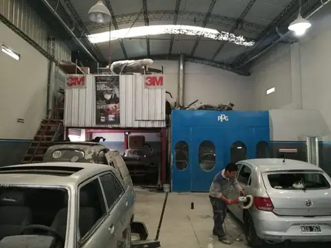 Negocio - Venta - Argentina, Los Polvorines - Ireneo Portela 4095