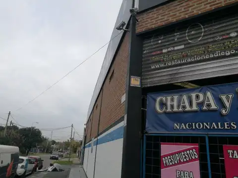 Negocio - Venta - Argentina, Los Polvorines - Ireneo Portela 4095