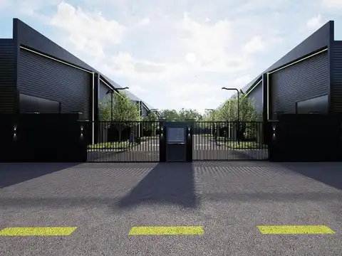 GALPON EN VENTA EN VILLANUEVA