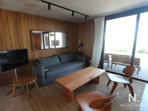 Departamento en Venta 2024 años