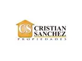 CRISTIAN SANCHEZ PROPIEDADES
