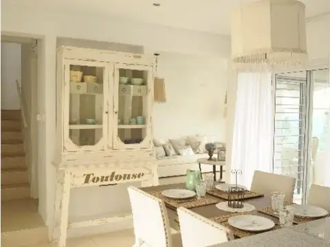 Casa en Venta de 4 dormitorios