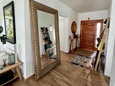 Casa en Alquiler de 4 dormitorios