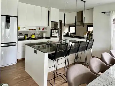 Casa Lagoon Pilar en alquiler - CUAN PROPIEDADES