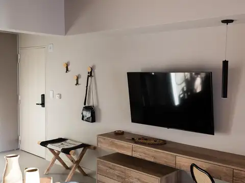 Departamento en Alquiler A Estrenar