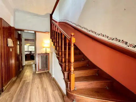 Casa en Venta 50 años