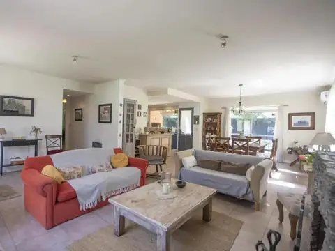 Casa en Venta 15 años