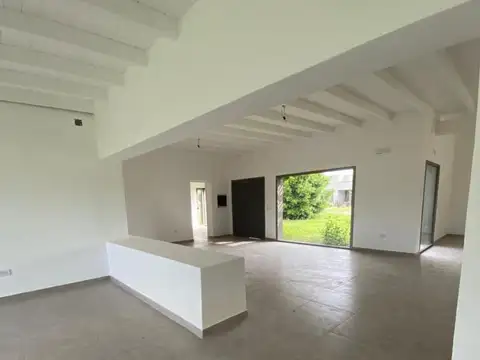 Casa en venta en La Sofia - Marcos Paz