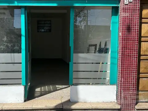 Local en Alquiler A Estrenar