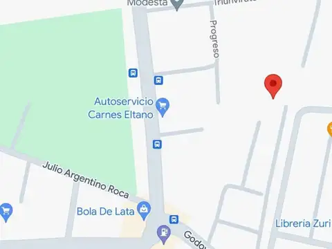 Terreno en Venta de 350,0 m2