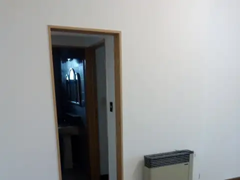 LINDÍSIMO DEPARTAMENTO DE 3 AMBIENTES  EN INMEJORABLE UBICACIÓN Y VISTA VERDE