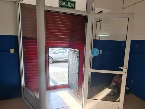 Ministro Brin al 4400