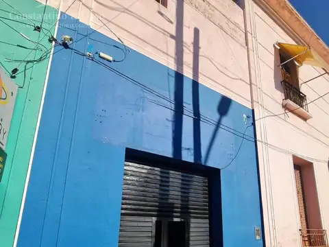 Ministro Brin al 4400