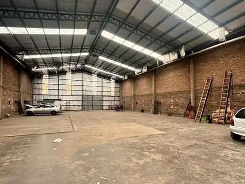 Galpon en Alquiler en Bella Vista, $ 3.000.000