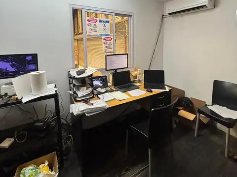 Depósito - Bella Vista