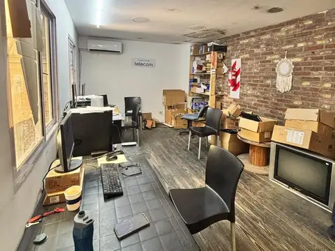 Galpon en Alquiler en Bella Vista, $ 3.000.000