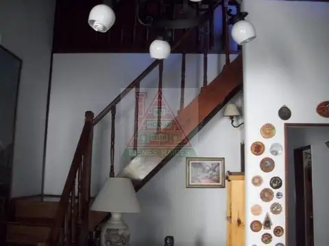 Casa en Venta 25 años