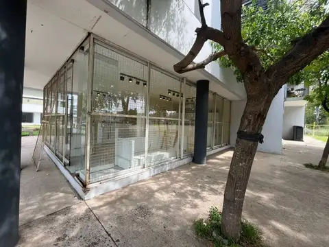 Granadero Baigorria-Pasaje Rafael Obligado N° 409