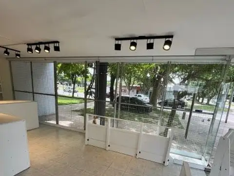 Granadero Baigorria-Pasaje Rafael Obligado N° 409