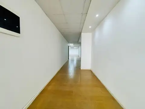 ALQUILER OFICINA P. PATRICIOS DISTRITO TECNOLOGICO