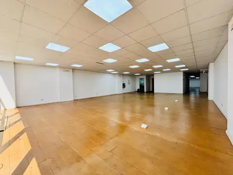 ALQUILER OFICINA P. PATRICIOS DISTRITO TECNOLOGICO