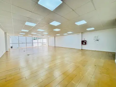 Oficina en Alquiler 13 años