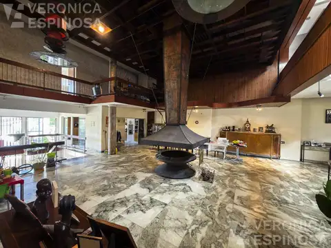 Casa en Venta al Sudoeste