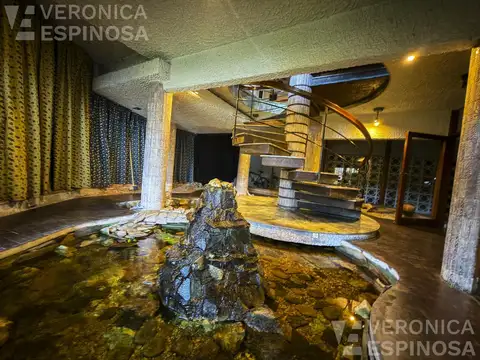 Casa en Venta de 6 dormitorios