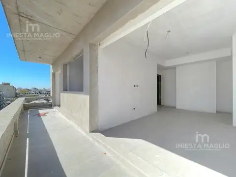 Departamento 3 ambientes Villa Luro