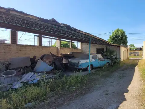 Terreno en Venta de 2148,0 m2