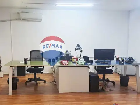 Oficina en Venta en Ciudad Vieja, USD 80.000