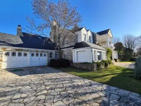 Casa en Venta en Mar Del Plata, USD 2.000.000