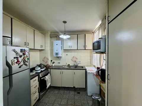 Departamento en Venta de 3 dormitorios