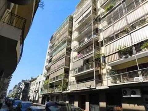 Departamento en Venta en San Telmo, USD 200.000