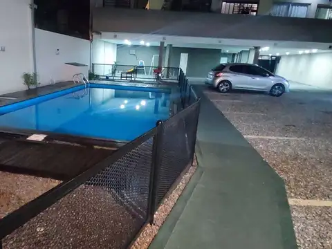 Departamento en Alquiler 8 años