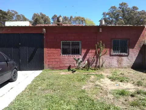 Local en Venta en San Bernardo Del Tuyu, USD 150.000