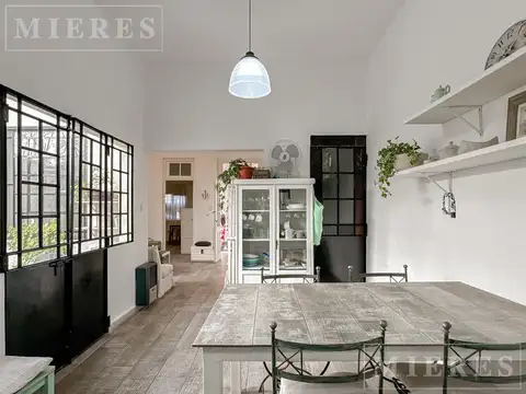 Casa en venta en Beccar