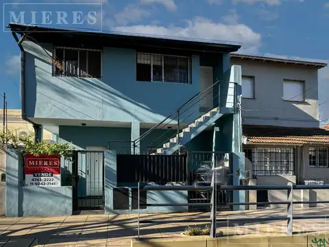 Casa en venta en Beccar