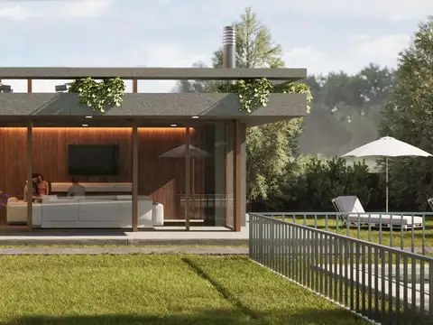 Casa en Venta A Estrenar