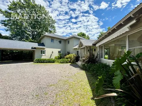 Casa en Venta en La Retama, USD 690.000