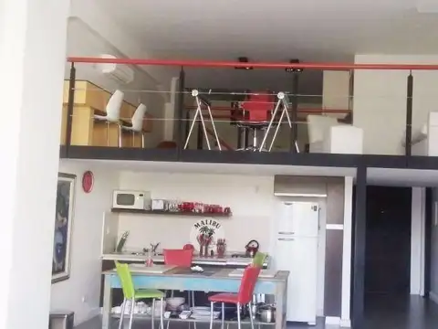 Departamento en Alquiler Temporal Apto profesional