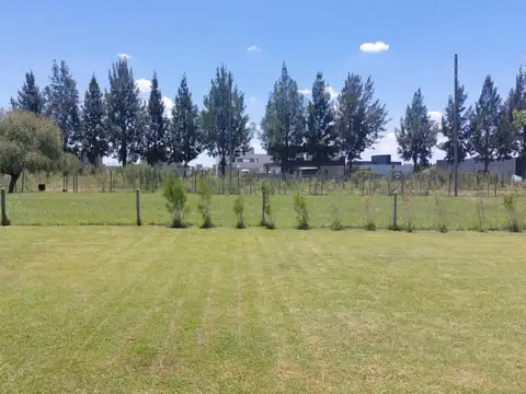 Terreno en Venta en Santa Rita, USD 30.000