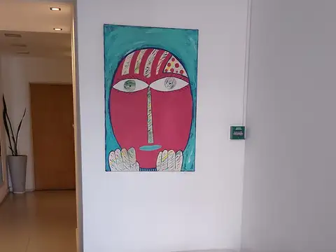 Federico Lacroze 3500, Piso 7