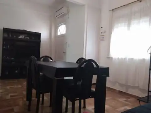 Depto Tipo Casa en Venta en Barracas, USD 112.000
