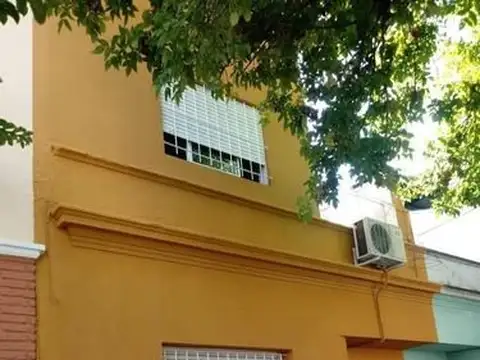 Ph 3 Ambientes, Patio Y Terraza