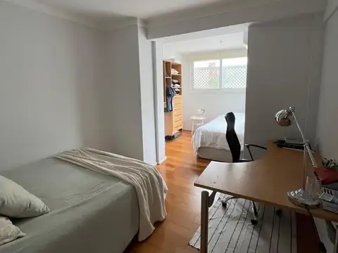 Departamento en Alquiler 60 años