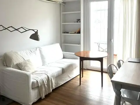 Departamento en Alquiler de 2 ambientes