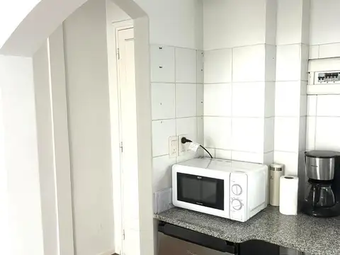 Departamento en Alquiler en Recoleta, USD 700