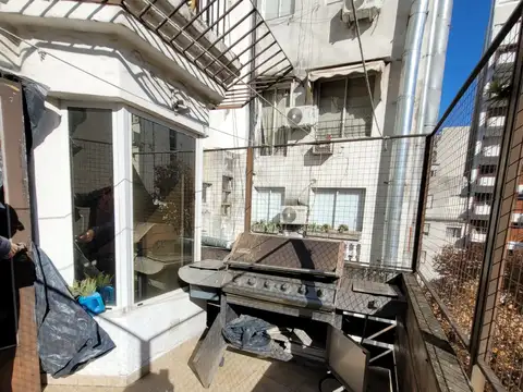 Departamento en Venta Apto profesional